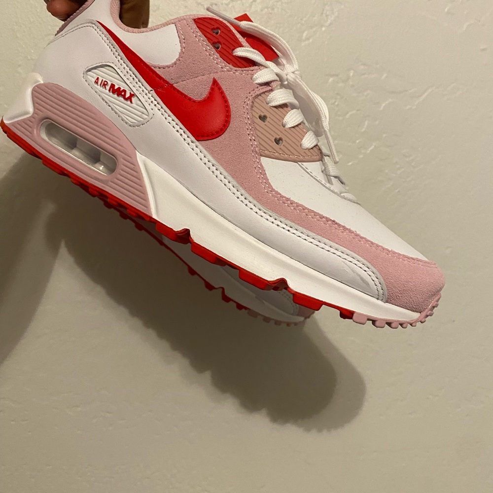Nike air max 90 love letters